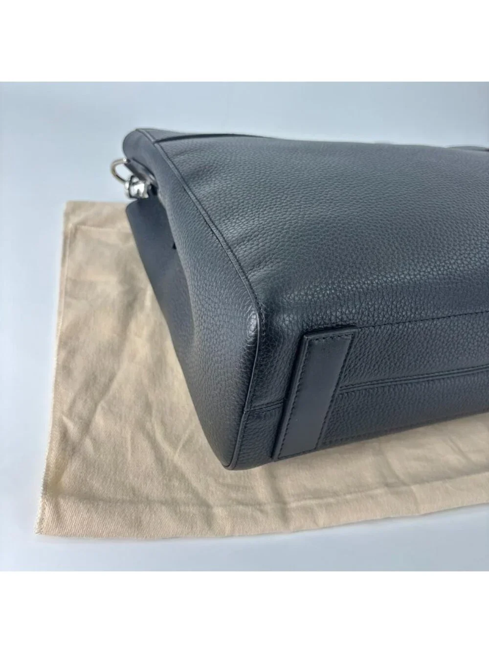Louis Vuitton IC Cabas Business Bag Taurillon Leather